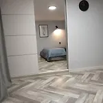 Διαμέρισμα Pod Kasztanami Blisko A2 Baranow (Grodzisk Mazowiecki)
