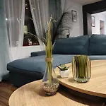 Daire Pod Kasztanami Blisko A2 *