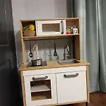 Daire Pod Kasztanami Blisko A2 *