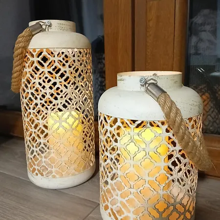 Pod Kasztanami Blisko A2