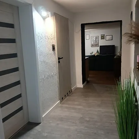 Pod Kasztanami Blisko A2 Apartment