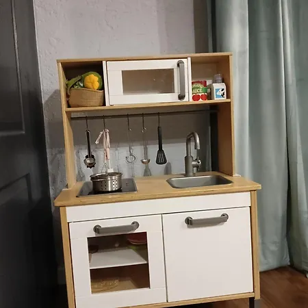 Apartment Pod Kasztanami Blisko A2 *