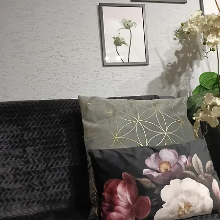 Pod Kasztanami Blisko A2 *