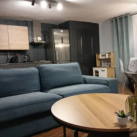 Pod Kasztanami Blisko A2 * Baranow (Grodzisk Mazowiecki)