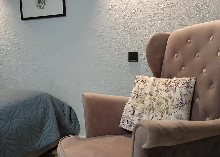 Pod Kasztanami Blisko A2 *