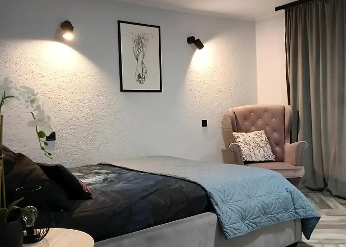 Pod Kasztanami Blisko A2