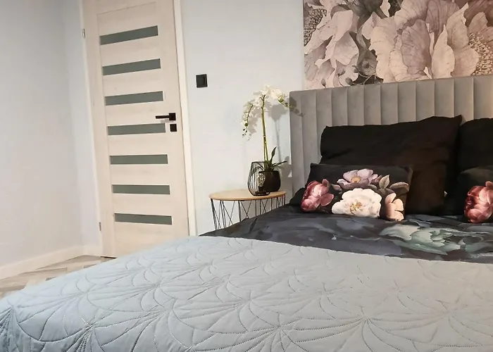 Pod Kasztanami Blisko A2 Baranow (Grodzisk Mazowiecki)