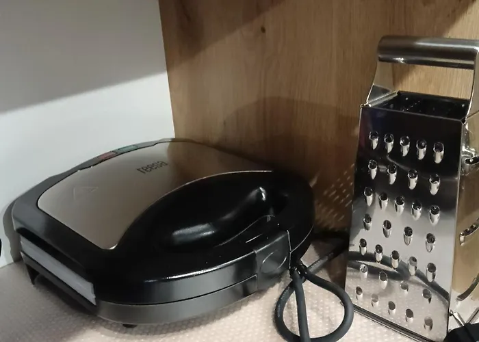 Pod Kasztanami Blisko A2 * Baranow (Grodzisk Mazowiecki)