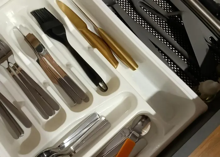 Apartment Pod Kasztanami Blisko A2