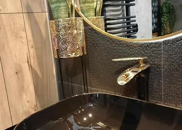 Pod Kasztanami Blisko A2 Baranow (Grodzisk Mazowiecki)