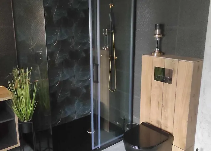 Pod Kasztanami Blisko A2