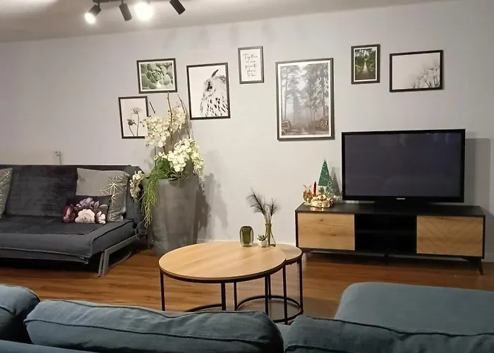 Pod Kasztanami Blisko A2 *