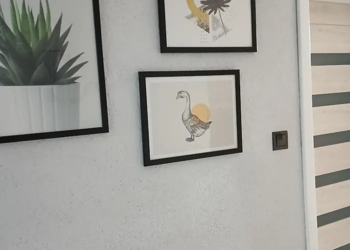 Pod Kasztanami Blisko A2 Baranow (Grodzisk Mazowiecki)