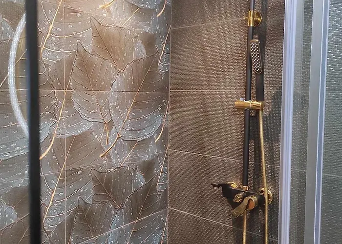 Apartment Pod Kasztanami Blisko A2 *