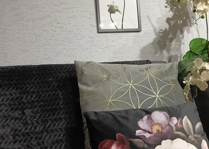 Pod Kasztanami Blisko A2 *